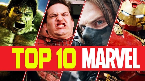 What Is The #1 Marvel Movie - How To Watch The Marvel Movies In Order Techradar : Hank pym, plan and pull off a heist that will save the world.