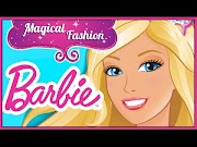 Terbaru Barbie Magical Fashion App Dress Up Games For Girls, paling hot!