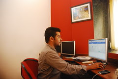 Hooked On Facebook A Dreamer Who Is a Great Cook by firoze shakir photographerno1