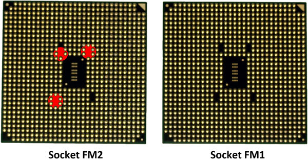 Fm1 Processor On Am3 Board Page 2 Overclock Net
