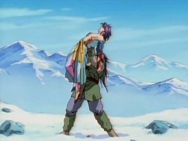 問題 有達人可以告訴我朱雀跟七龍的七星士死的動畫集數是 想回味經典 夢幻遊戲 玄武開傳外傳 鏡之巫女哈啦板