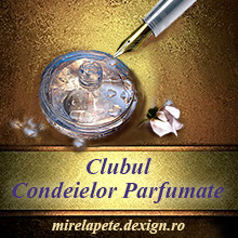 Clubul Povestii Parfumate