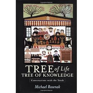 Tree of Life, Tree of Knowledge: Conversations with the Torah