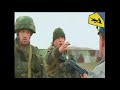 Video Предупредительный огонь. Крым. Севастополь. Бельбек.