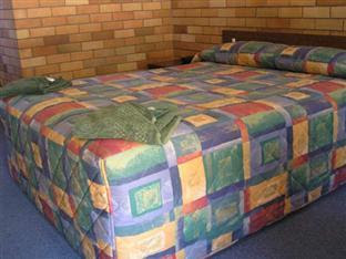 Tommo's Motor Lodge