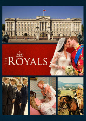 Royals, The - Season 1
