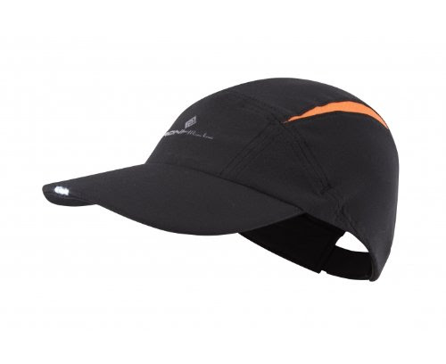  Ronhill Vizion LED Casquette Course à Pied - Taille Unique