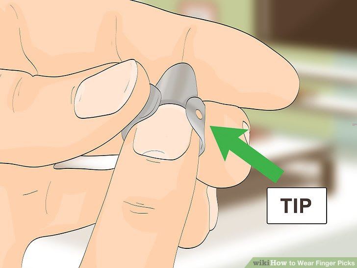 Wear Finger Picks Step 7.jpg