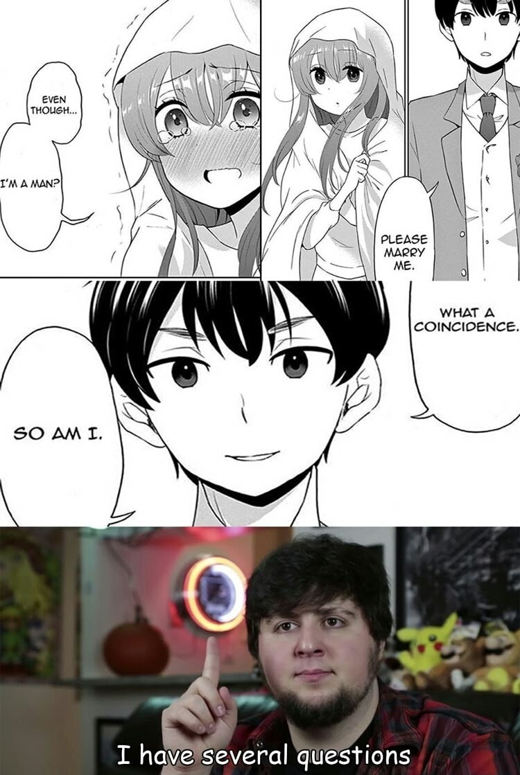Marry Me Horsecock Owner Meme By Horsecock Lover Memedroid