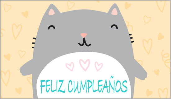 Le doy gracias a mi Padre Santo Tarjetas