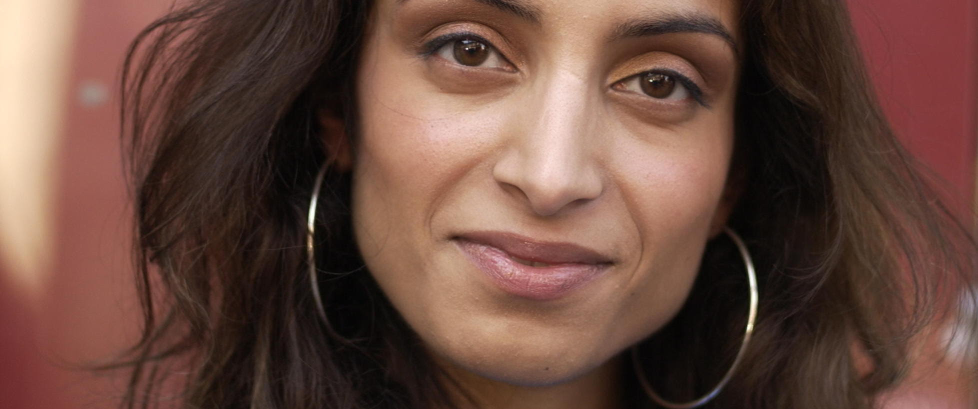 Norsk-pakistanske Deeyah Khan vant Emmy - kultur ...