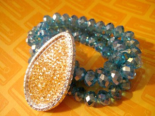 Instant Glam Bracelet