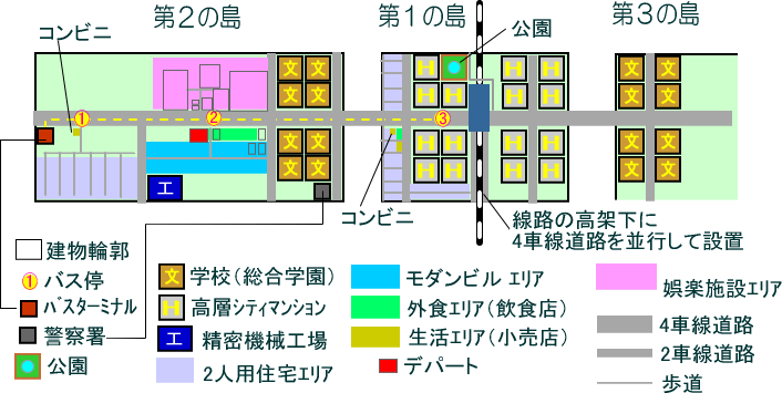 街ingメーカー４ファン 街ingメーカー４の攻略ブログ