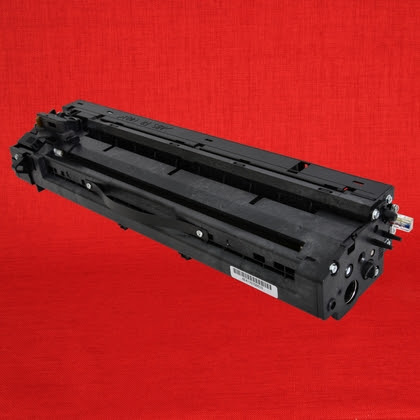 Drum Units - Ricoh Aficio MP 3350SPF Black Drum Unit
