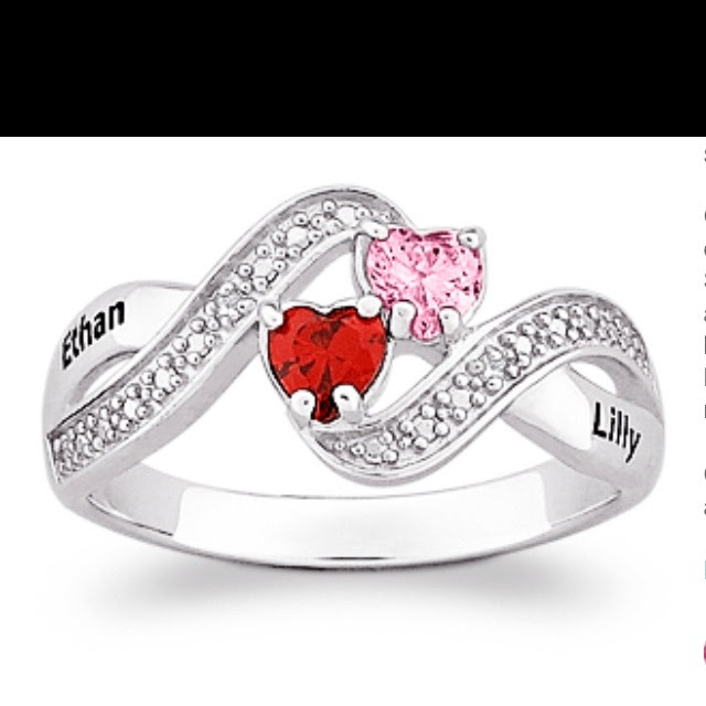 Promise Rings