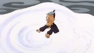 塩のお話 まんが日本昔ばなし一覧