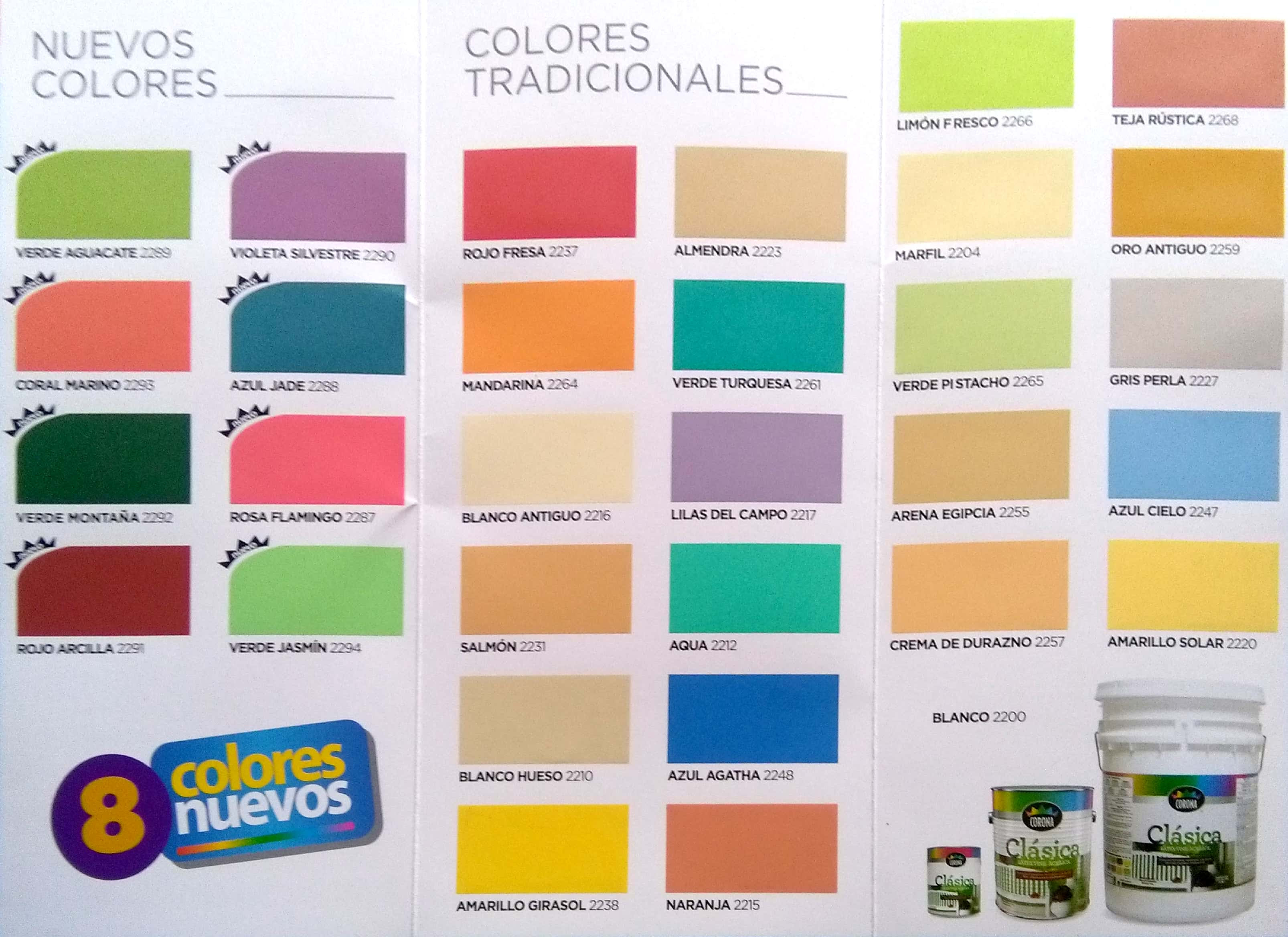 Paint Center Guatemala