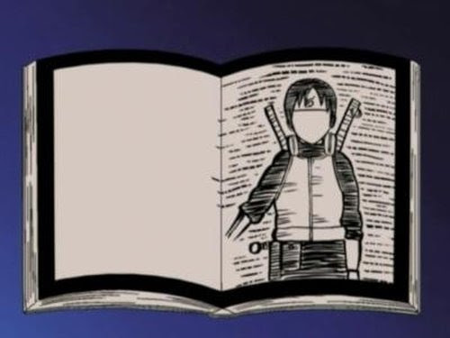 Naruto Shippuuden - T02. Episódio 48 | Laços