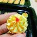 Cara Nak Buat Kuih Semperit 1 Kg Tepung