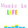 Music Myspace Comments