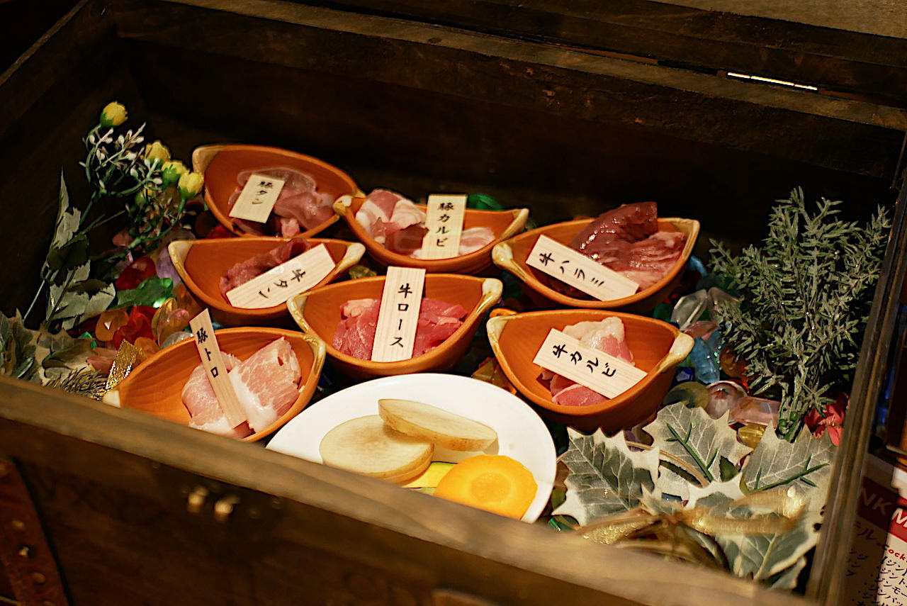 本当に行った焼肉の美味いお店 ご飯のまとめ108件 会社帰りに食べ飲み歩きブログ