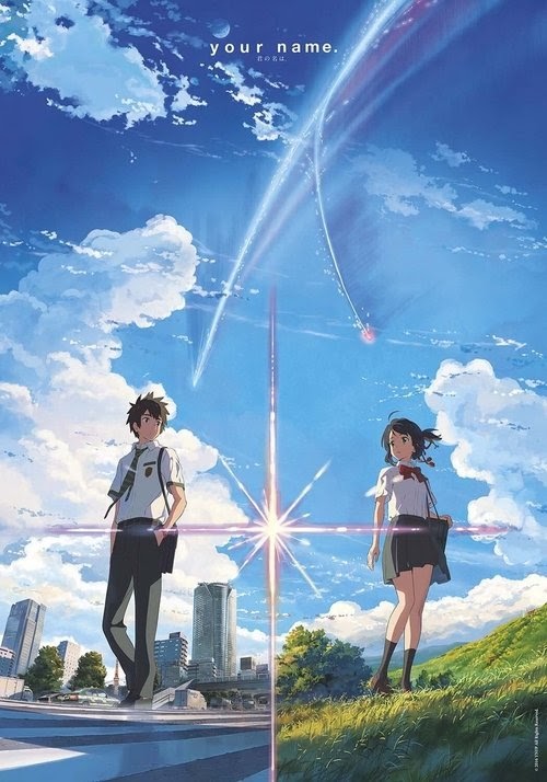 Your Name - Live Action Streaming Complet VF En Ligne Regarder Cinema
Sous-titre .FR HD Francais Box Office VIP