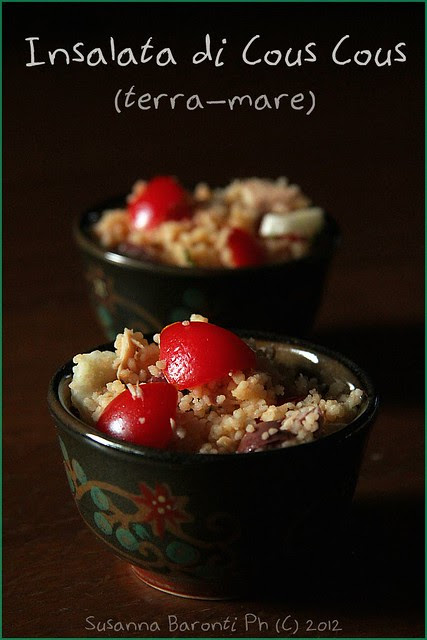 cous cous