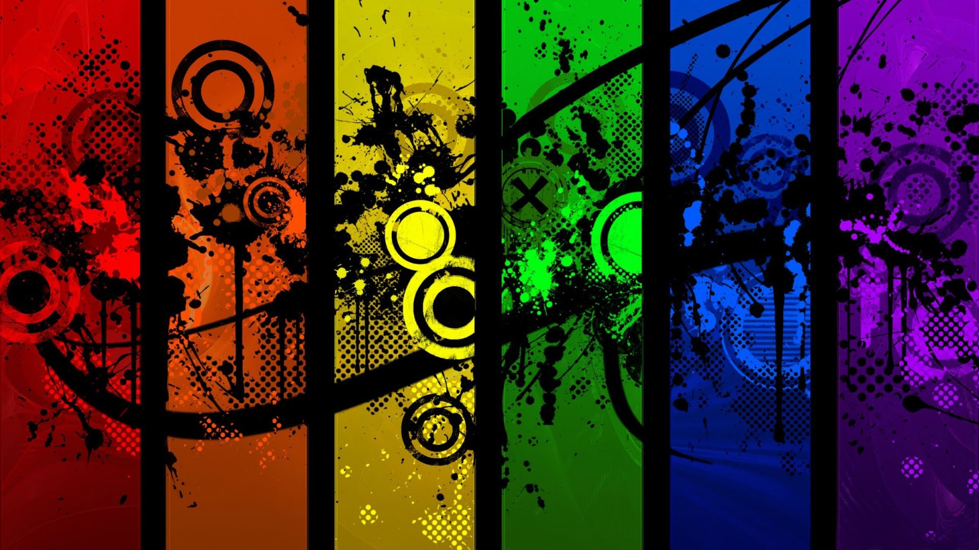 Cool Desktop Wallpaper Designs | PixelsTalk.Net