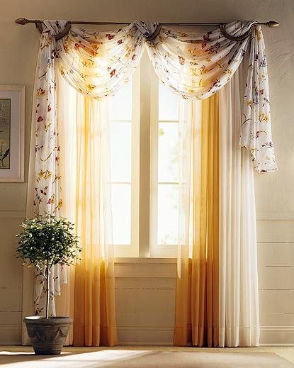 Great Living Room Window Curtains Ideas 415 x 519 · 42 kB · jpeg