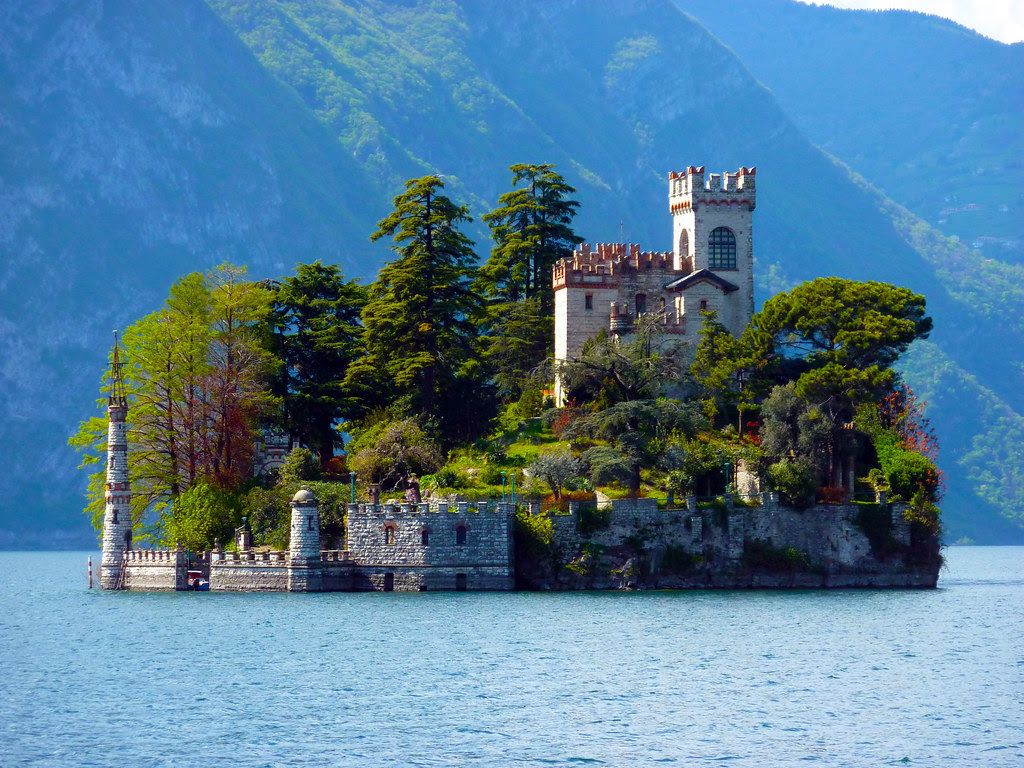 Isola di Loreto