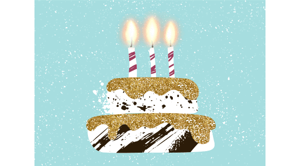 Gif Gateau Anniversaire My Tovari Blog