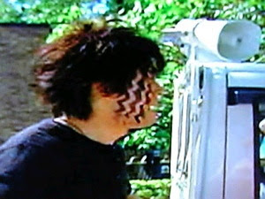 中津く ん 花ざかりの君たちへ 第8話 国家 ドゥードゥルドゥー