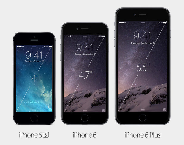 iphone 6 plus specification