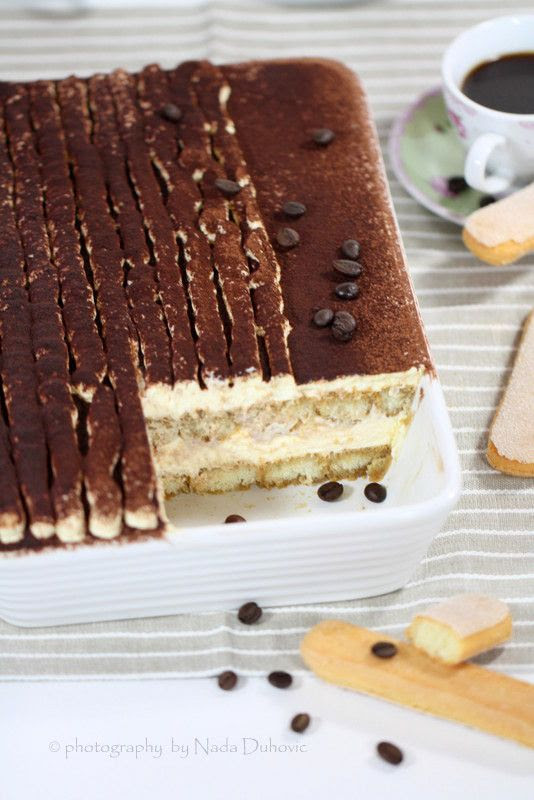 Cake    Pinterest  Tiramisu good  tiramisu cake Tiramisu food
