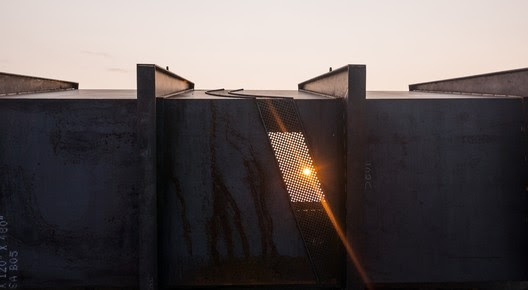 Courtesy of Tomecek Studio Architecture