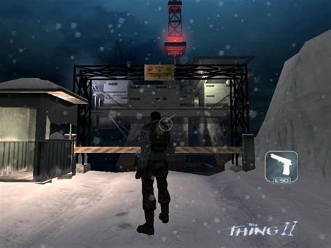 Purchases can be made online through the best buy official website. The Thing 2 Cancelled - XBOX PS2 - Unseen64