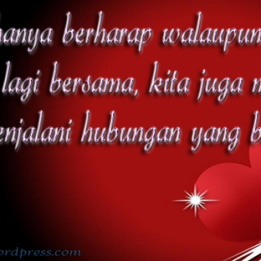  Kata Kata  Cinta  Sedih  Buat  Mantan  Pacar New Calendar 