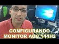 √画像をダウンロード aoc hero 144hz 1ms 616258-Monitor aoc hero 144hz 1ms 24
