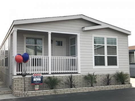 sold  home  fountain valley manufactured home sales