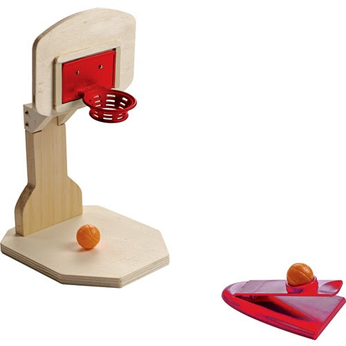 Mini Basketball Hoop