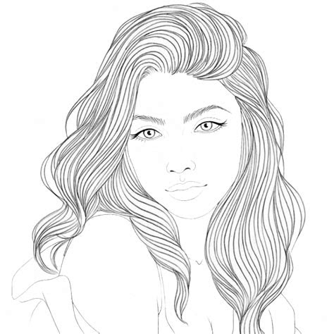 Printable coloring pages community helpers and people coloring pages. people coloring pages star coloring pages detailed coloring pages