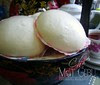 PAU GEBU MONTOK TEMBAM.....LEMBUTTT!!