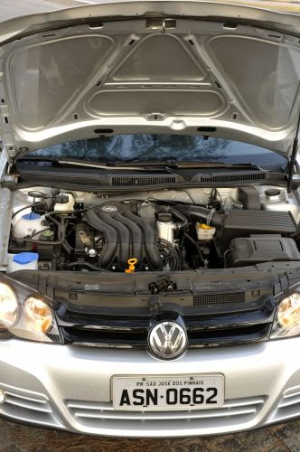 Golf Sportline 2.0 - Fotos - UOL Carros