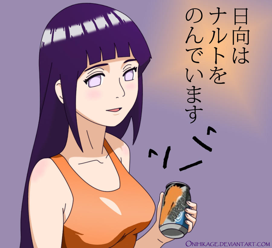 Wallpaper Naruto Dan Hinata - Koleksi Gambar HD