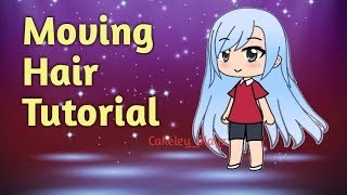 Tutorial Gacha Life Kinemaster