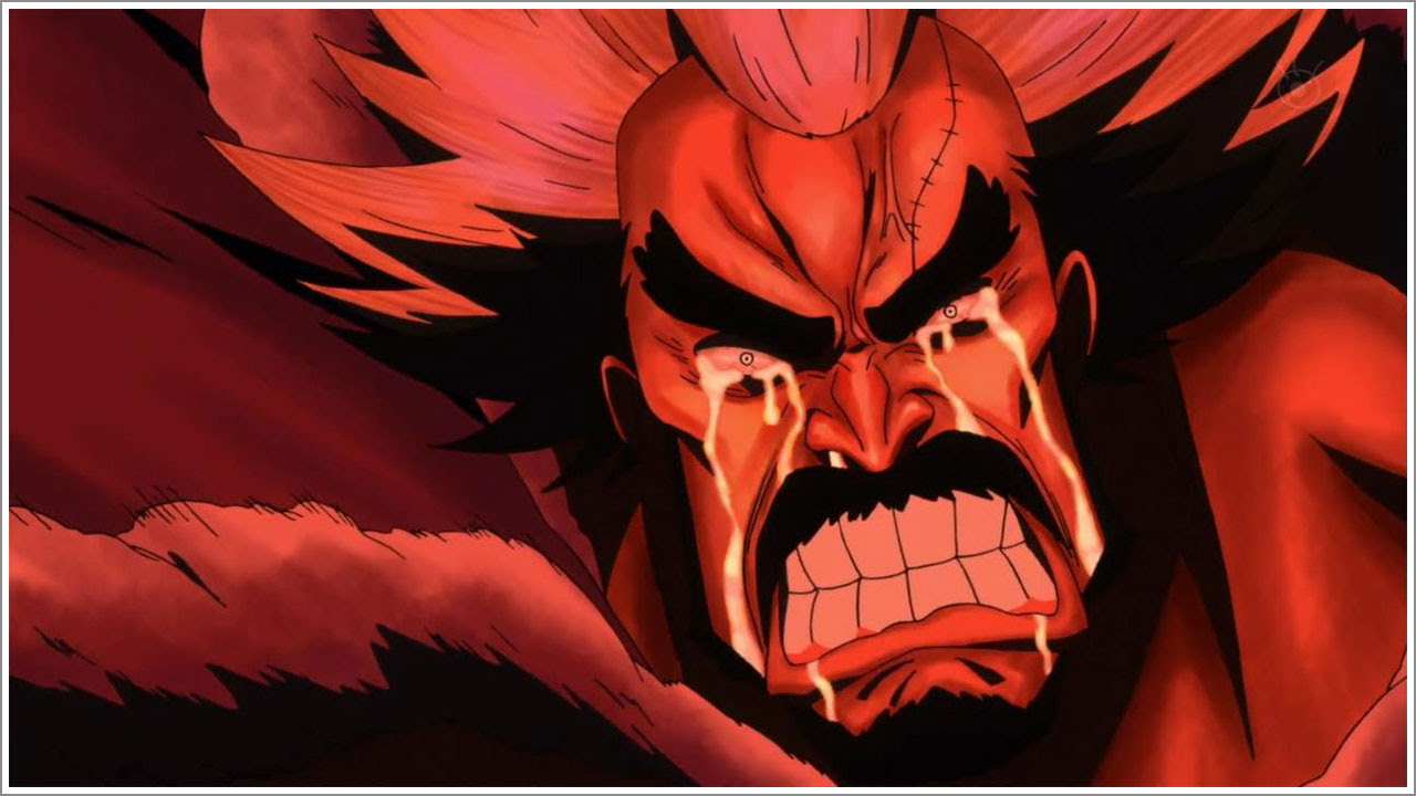 One Piece Episode 660 En Vostfr Gomu Gomu No Mix