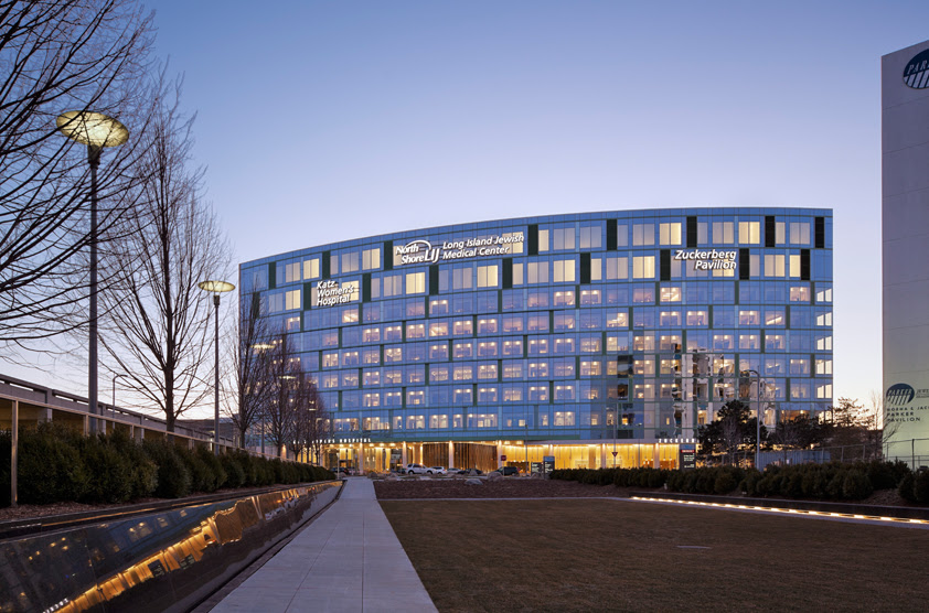 North Shore Long Island Jewish Hospital Medical Records