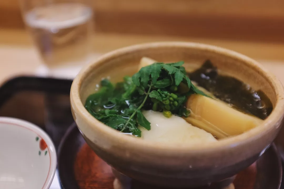 日本山椒有什么特点 和中国花椒一样吗