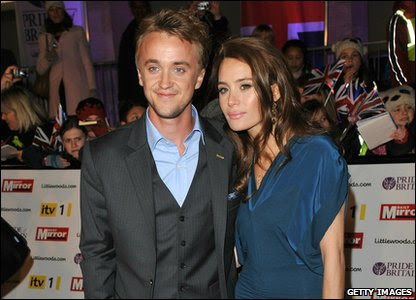 tom felton and daniel radcliffe gay. tom felton and daniel