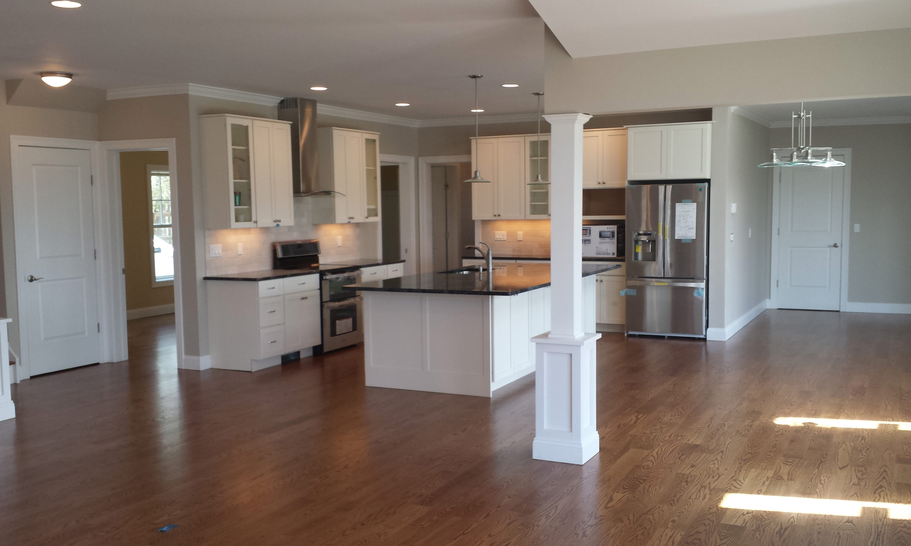 Rock Harbor Builders